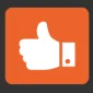 Staging Mode Thumbs Up