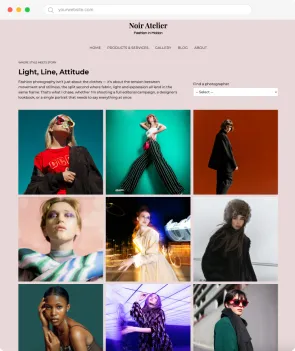 Browser Onzenario Website 03